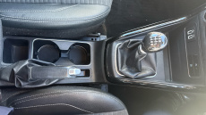 Ford EcoSport 1.0 EcoBoost 125 Titanium 5dr Petrol Hatchback